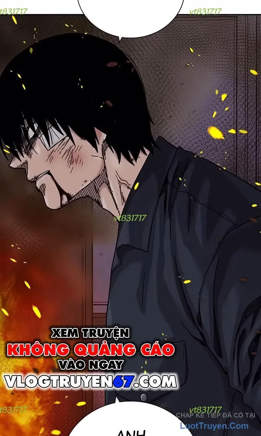 Để Có Thể Sống Sót Chapter 213 - 173