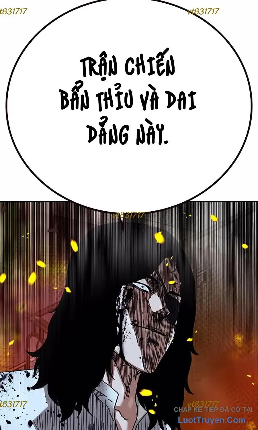 Để Có Thể Sống Sót Chapter 213 - 177