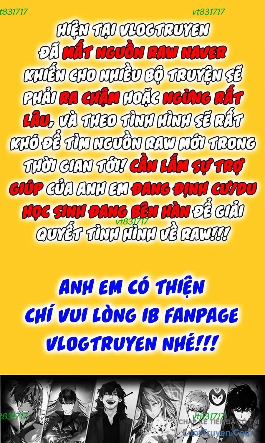 Để Có Thể Sống Sót Chapter 213 - 182