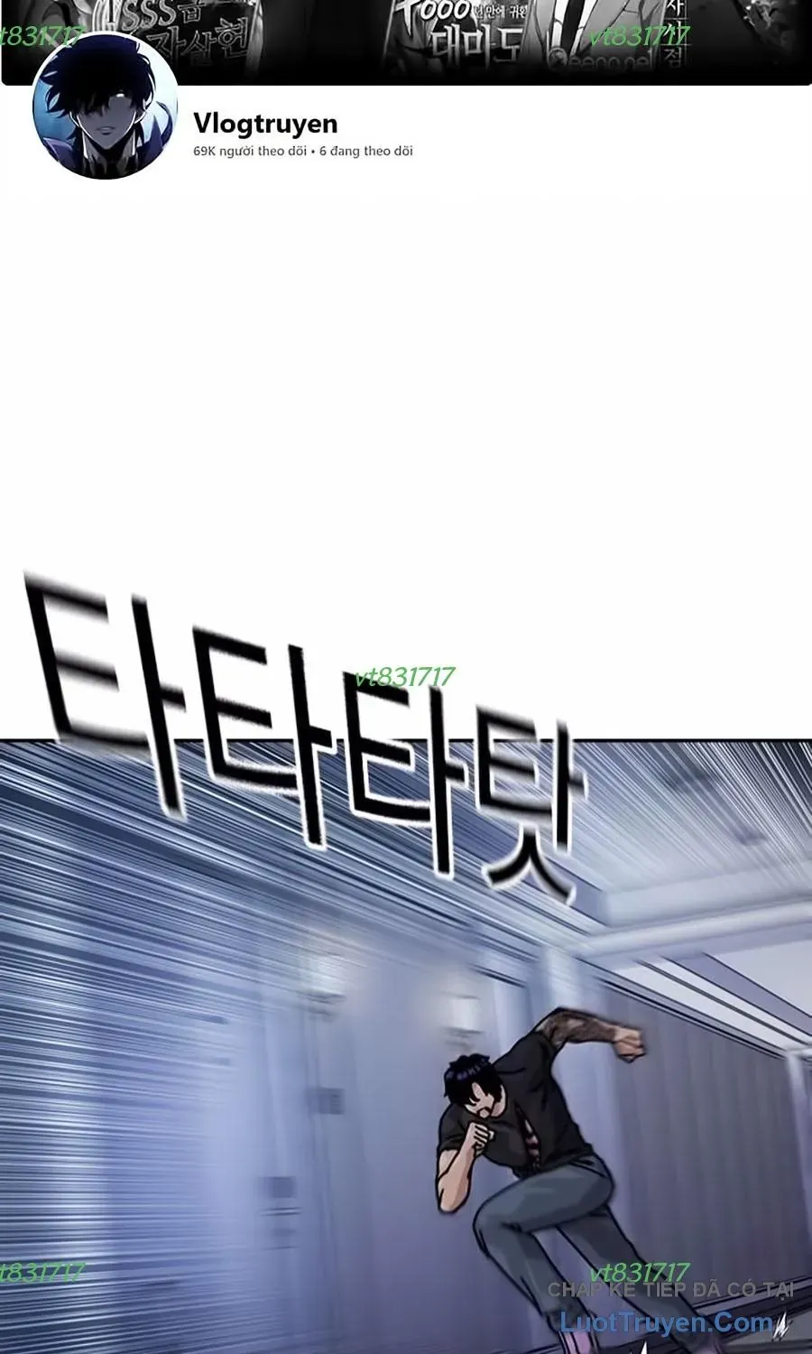 Để Có Thể Sống Sót Chapter 213 - 3