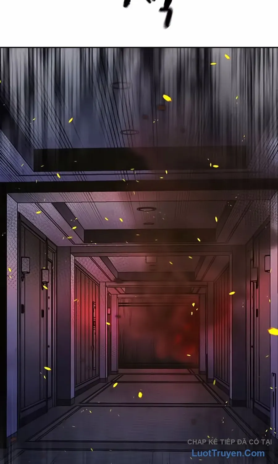 Để Có Thể Sống Sót Chapter 213 - 21