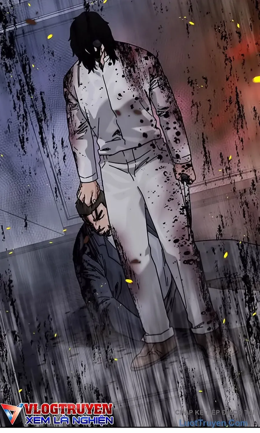 Để Có Thể Sống Sót Chapter 213 - 32