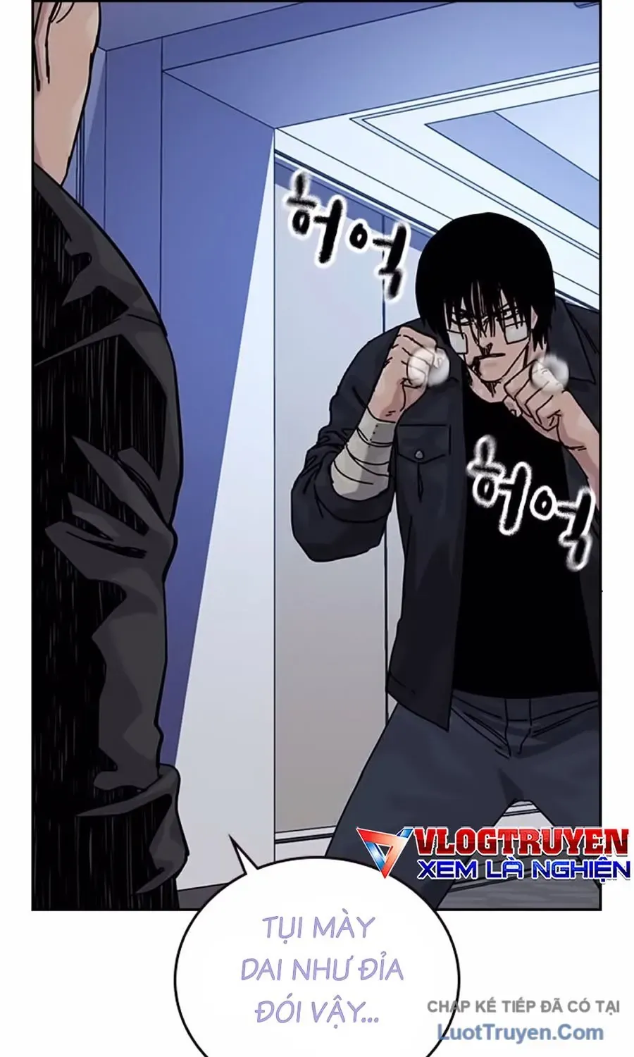 Để Có Thể Sống Sót Chapter 213 - 37