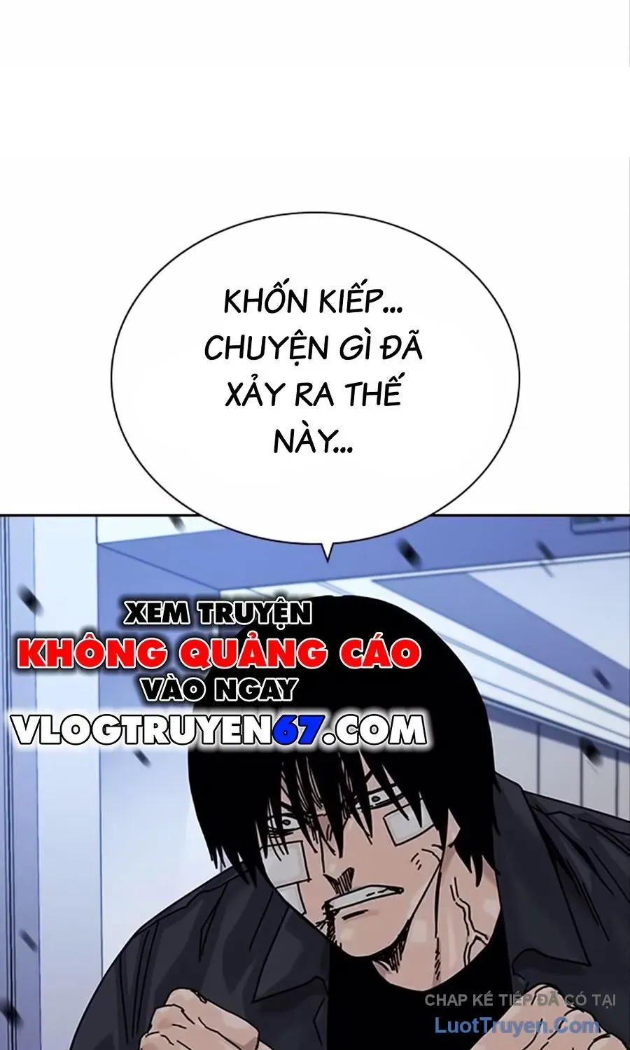 Để Có Thể Sống Sót Chapter 213 - 40