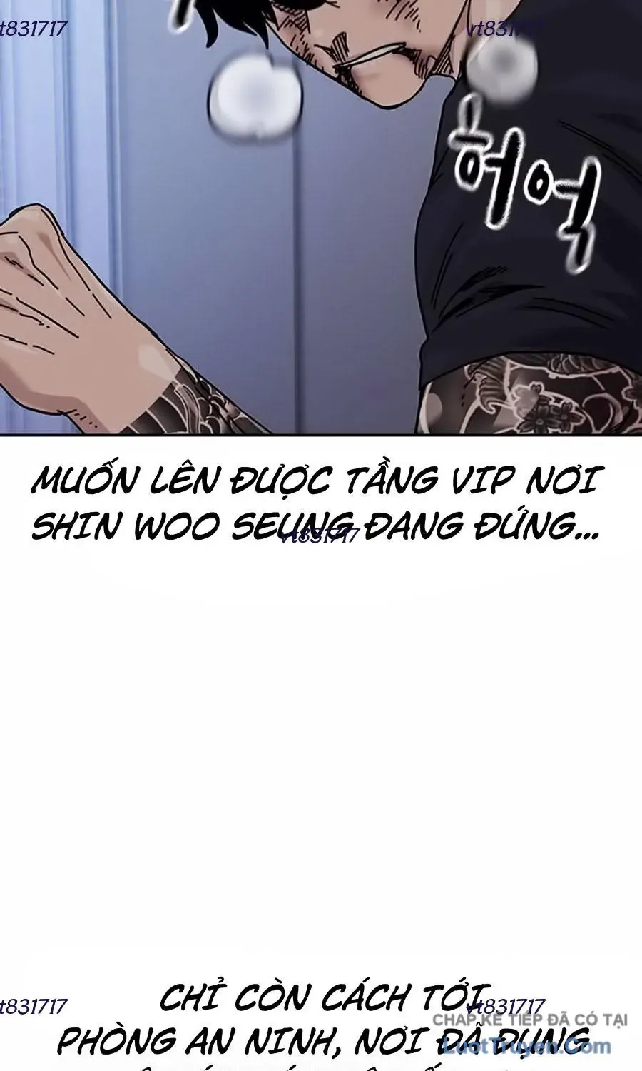 Để Có Thể Sống Sót Chapter 213 - 5