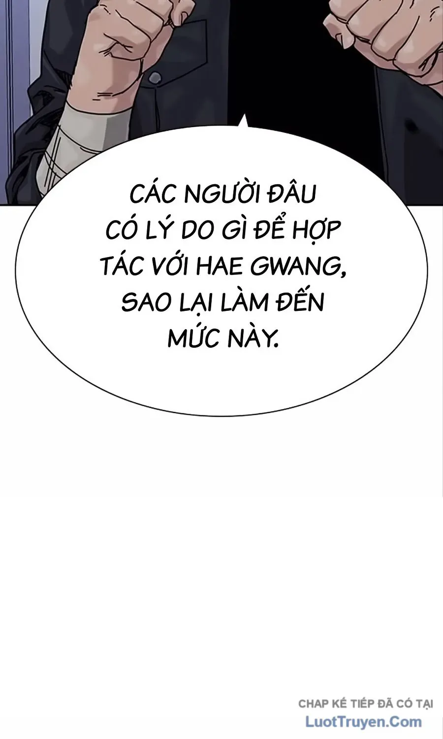 Để Có Thể Sống Sót Chapter 213 - 41