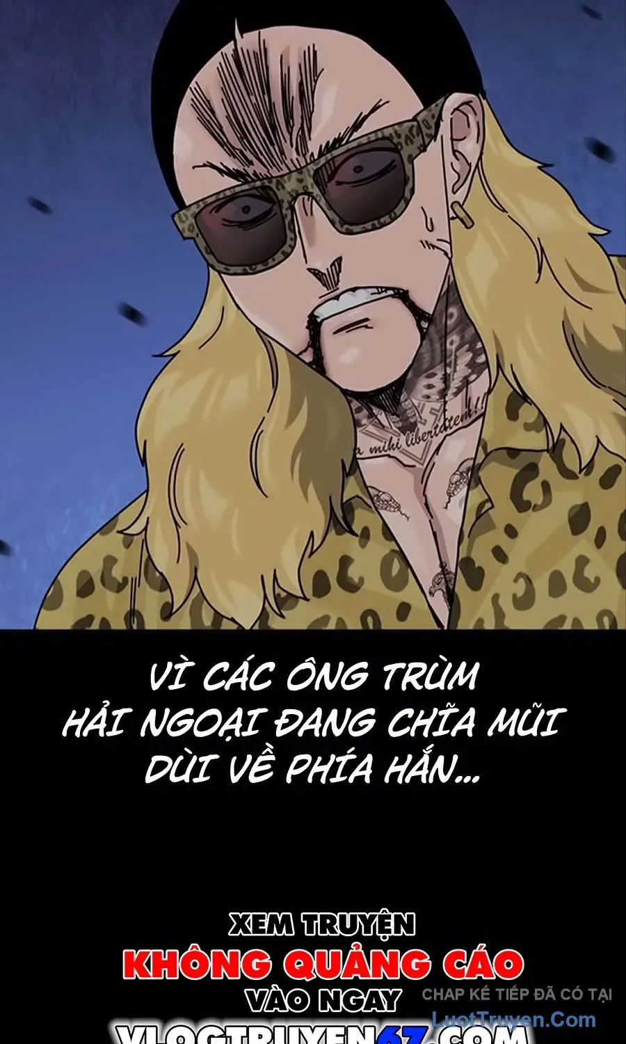 Để Có Thể Sống Sót Chapter 213 - 46