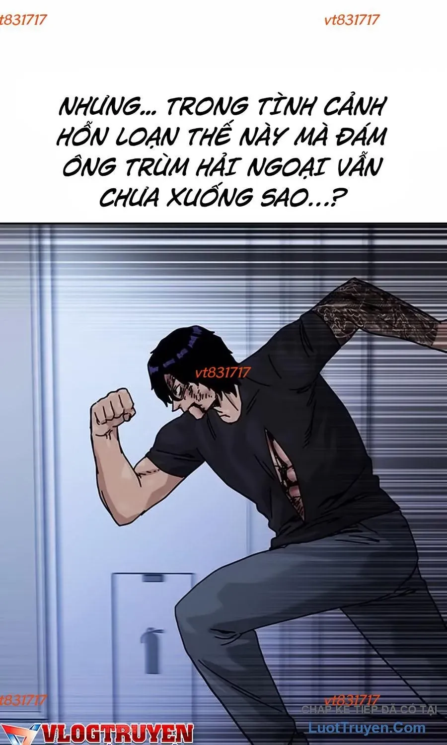 Để Có Thể Sống Sót Chapter 213 - 7
