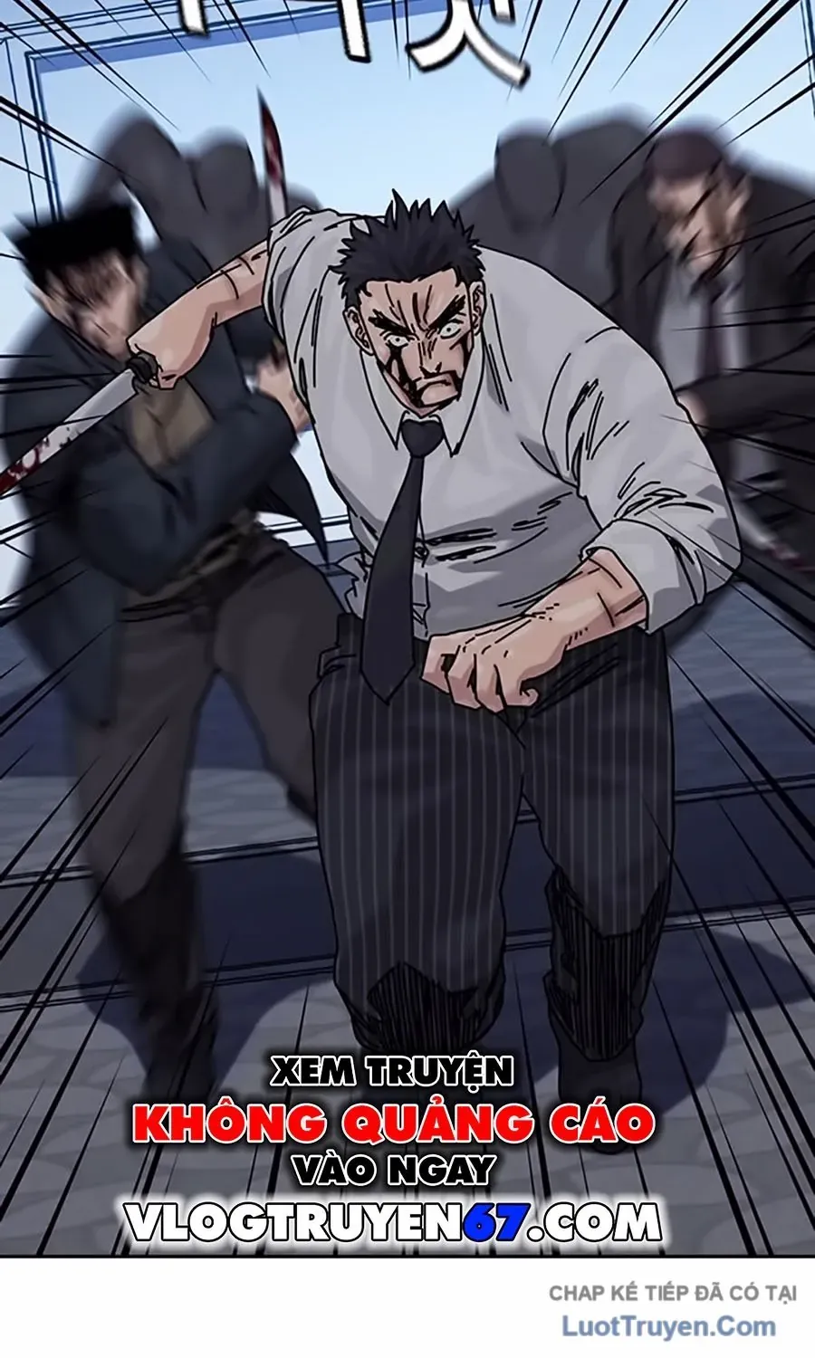 Để Có Thể Sống Sót Chapter 213 - 61
