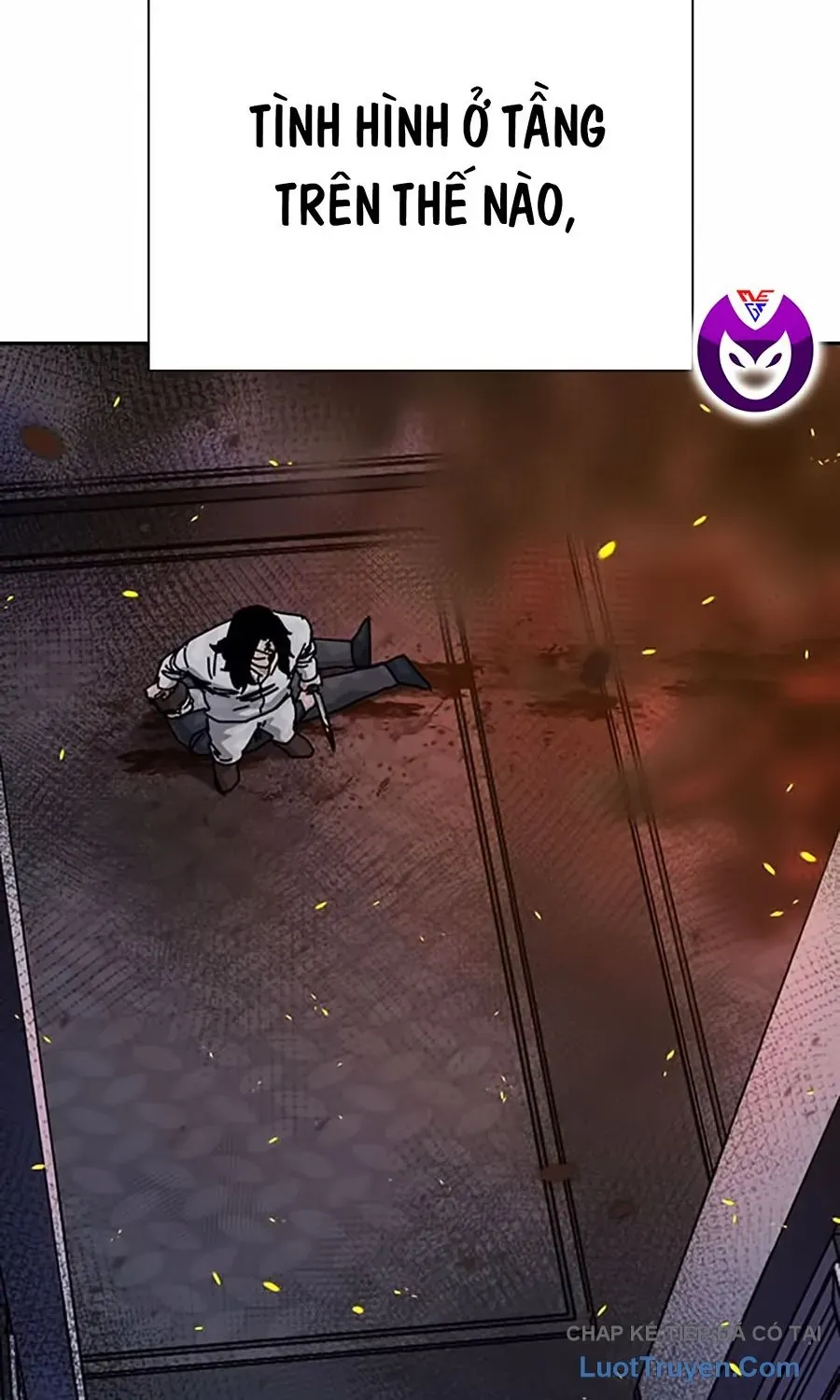 Để Có Thể Sống Sót Chapter 213 - 64