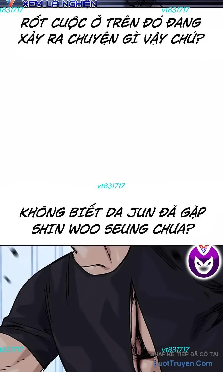 Để Có Thể Sống Sót Chapter 213 - 8