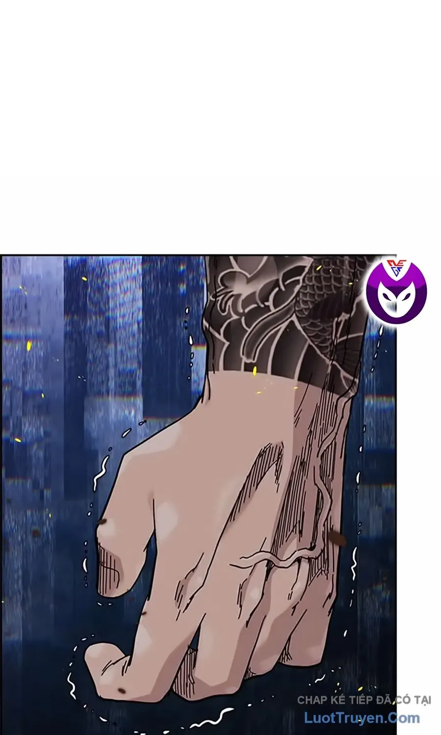 Để Có Thể Sống Sót Chapter 213 - 73