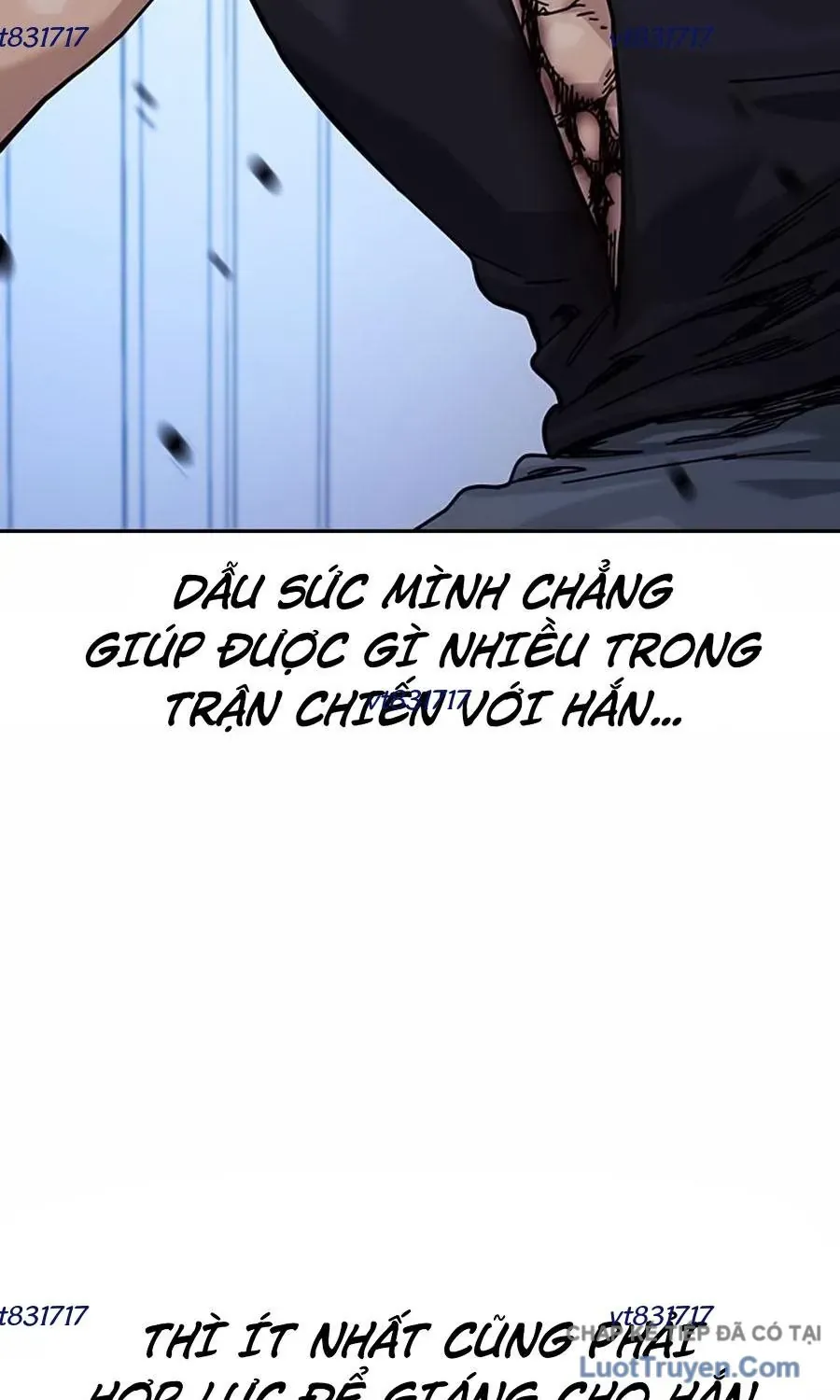 Để Có Thể Sống Sót Chapter 213 - 9