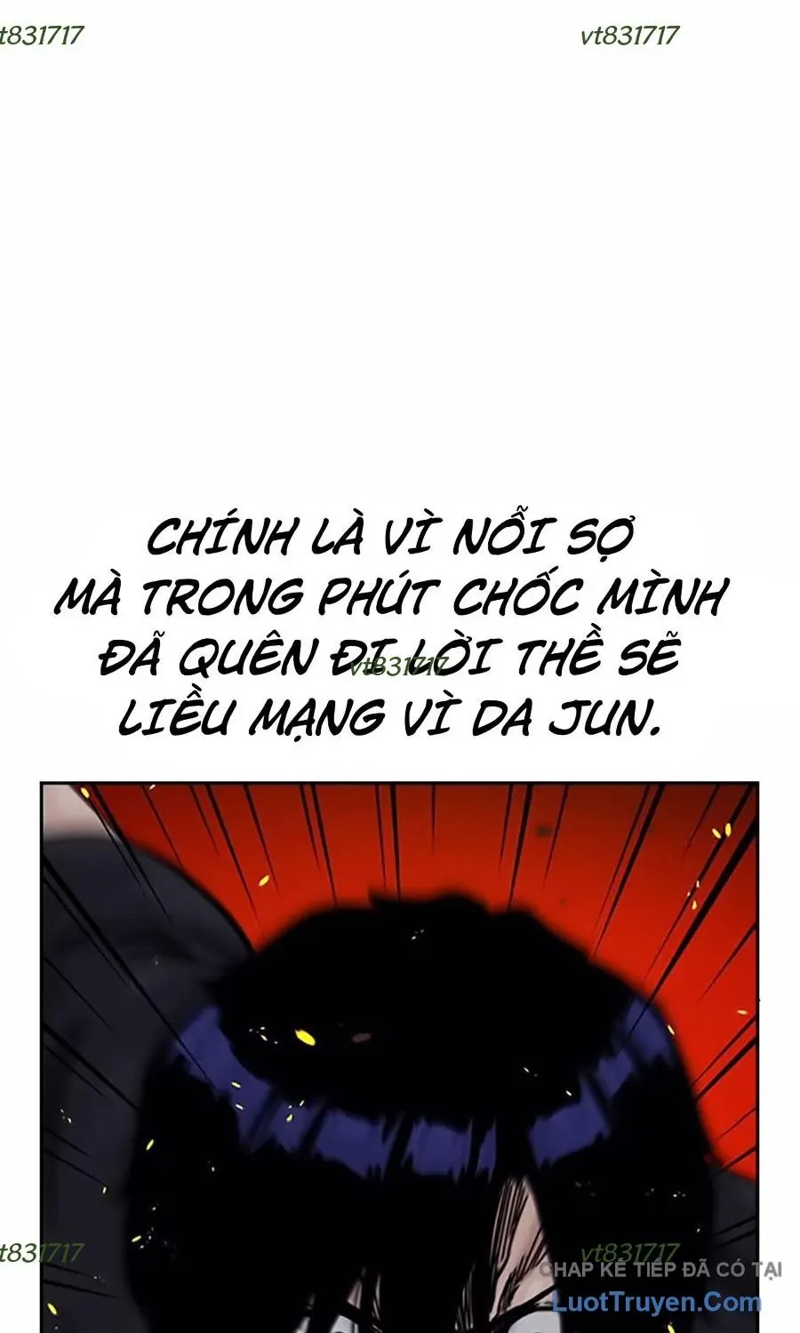 Để Có Thể Sống Sót Chapter 213 - 84