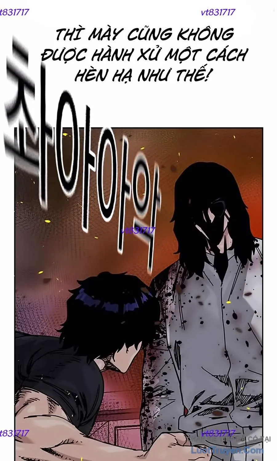 Để Có Thể Sống Sót Chapter 213 - 86