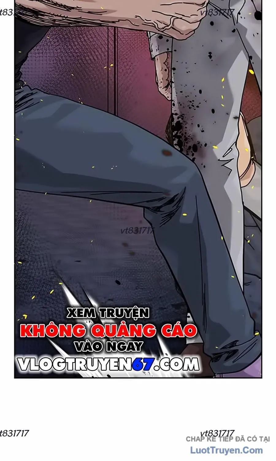 Để Có Thể Sống Sót Chapter 213 - 87