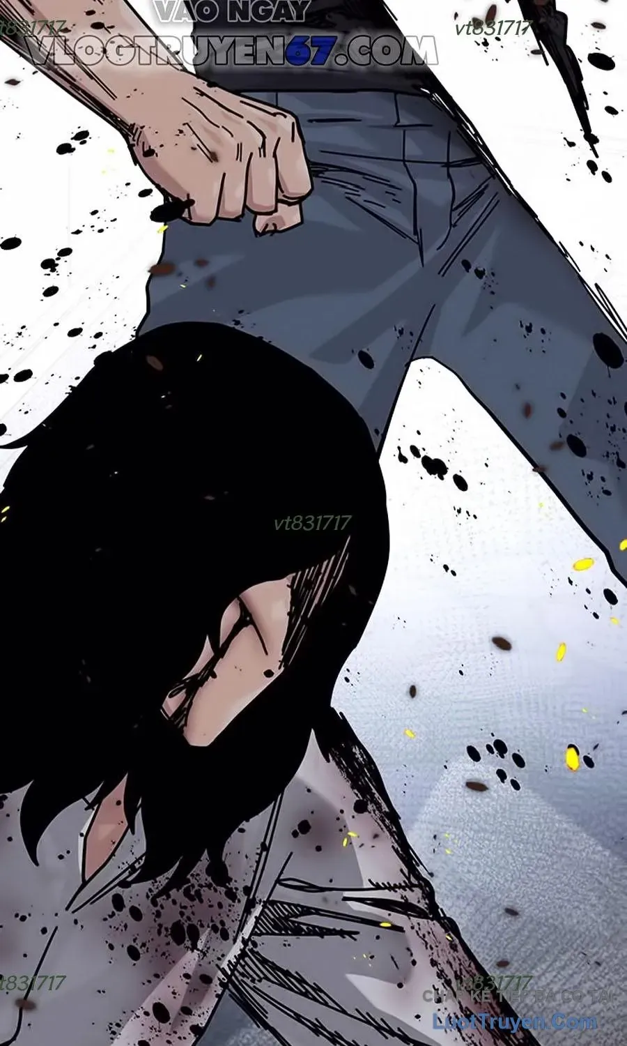 Để Có Thể Sống Sót Chapter 213 - 93