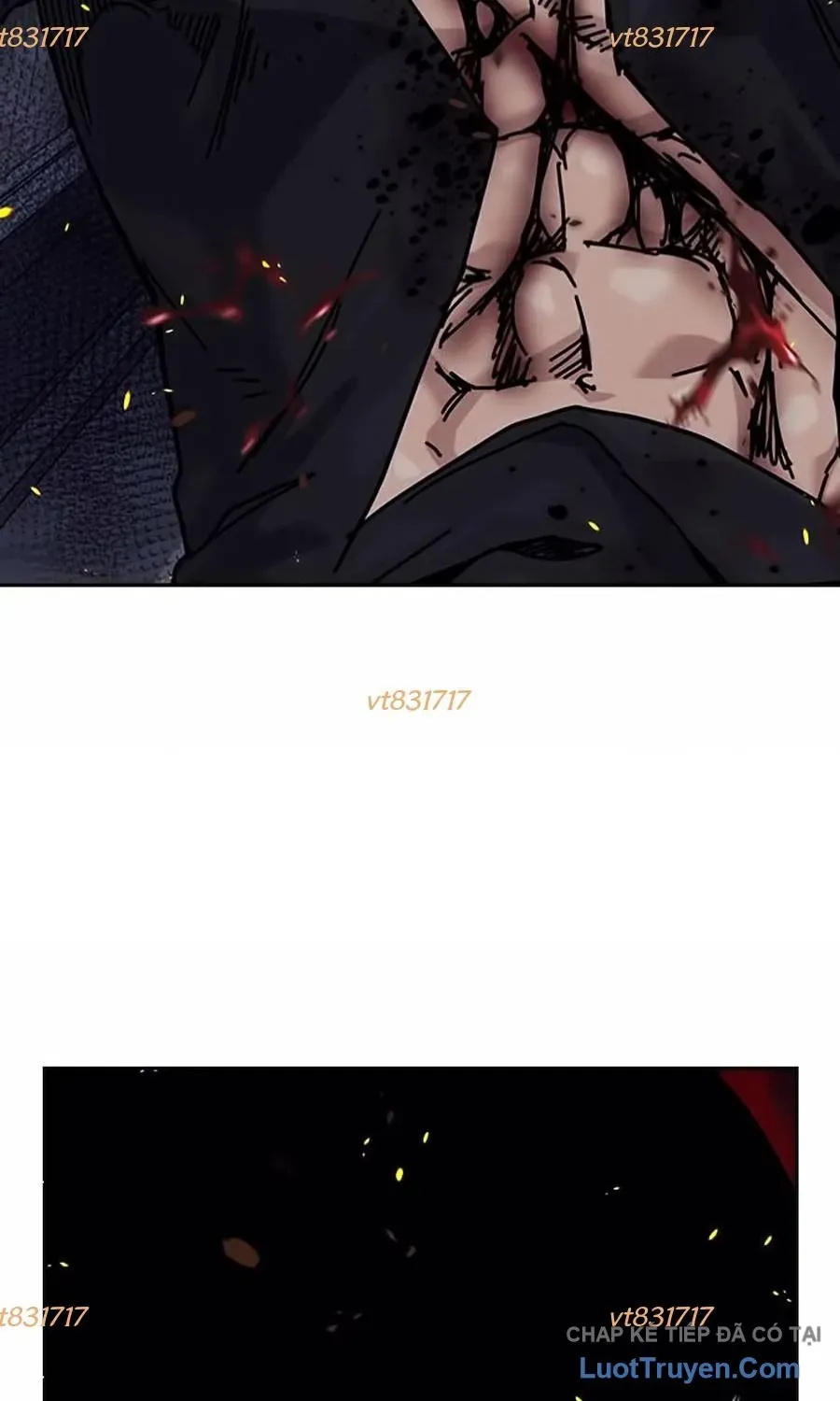 Để Có Thể Sống Sót Chapter 213 - 96