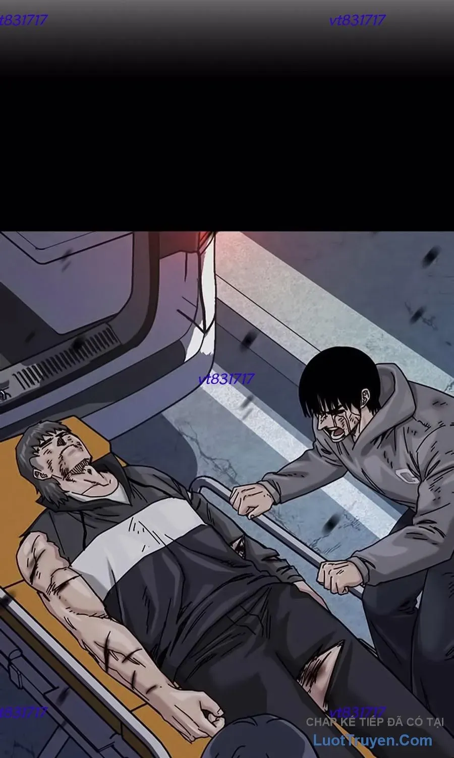 Để Có Thể Sống Sót Chapter 213 - 99