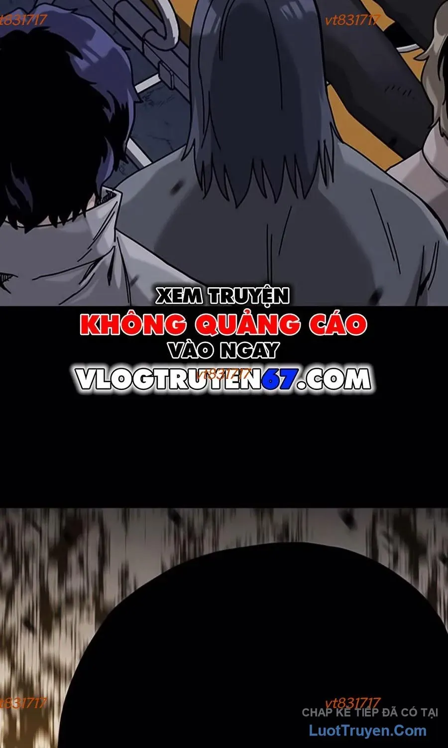 Để Có Thể Sống Sót Chapter 213 - 100