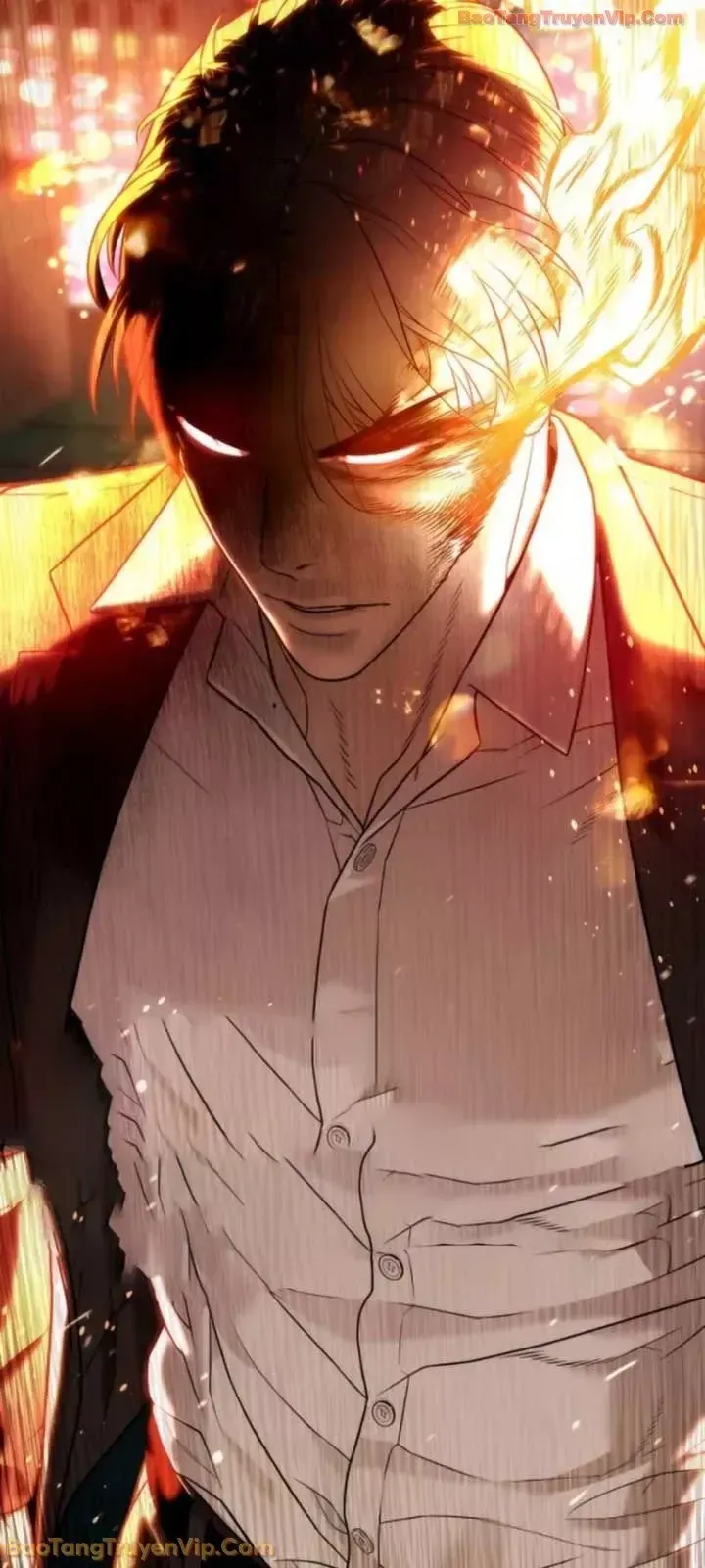 Blue Box Chapter 0 - 112