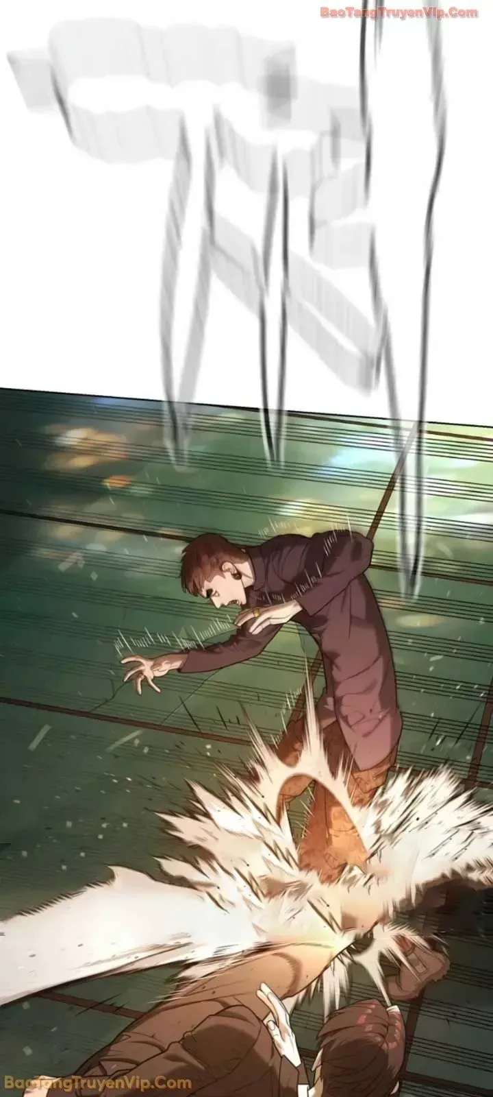 Blue Box Chapter 0 - 122