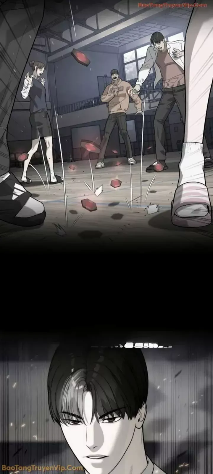 Blue Box Chapter 0 - 142