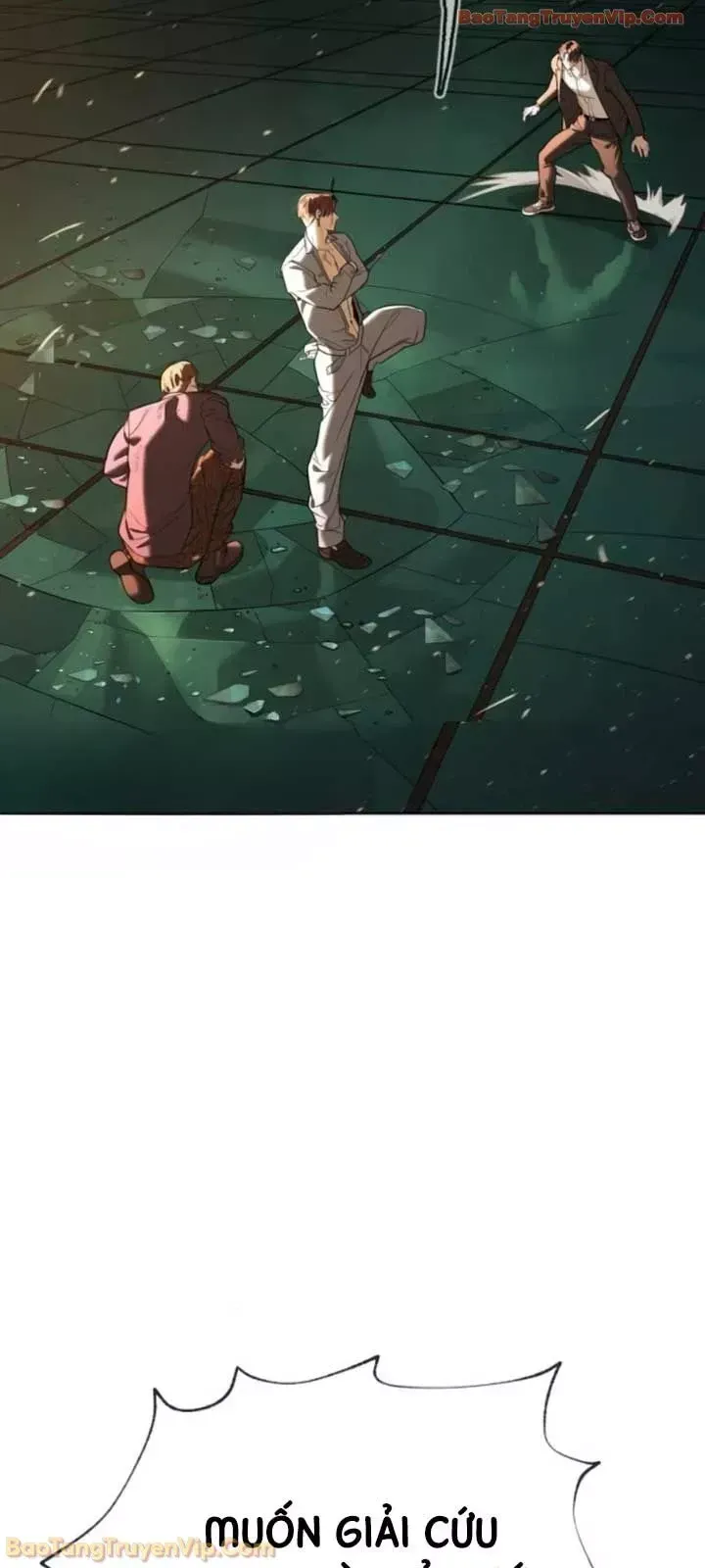 Blue Box Chapter 0 - 162
