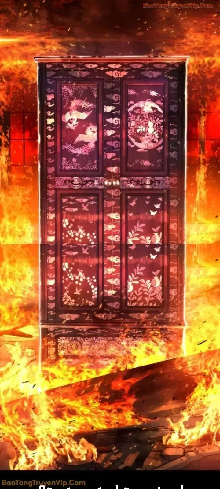 Blue Box Chapter 0 - 44