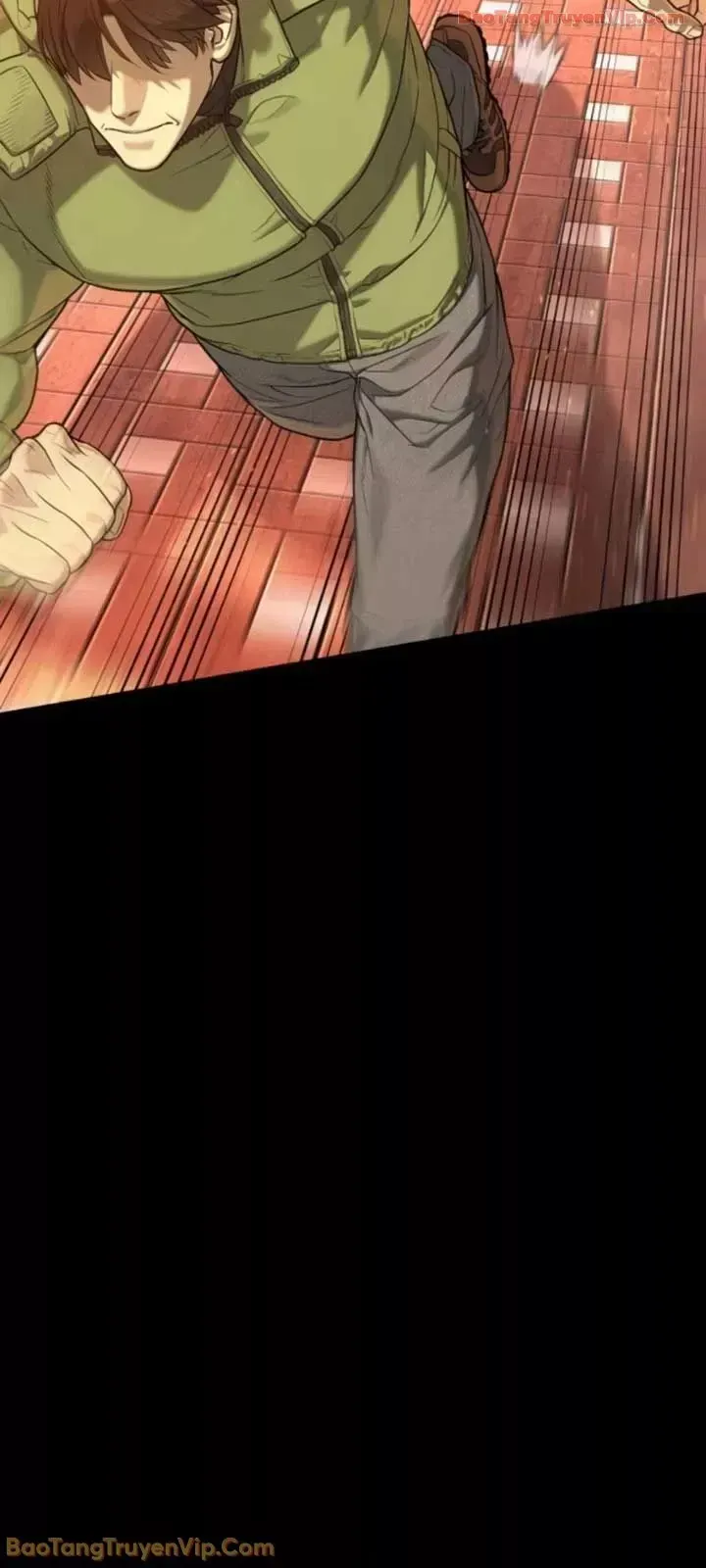 Blue Box Chapter 0 - 61