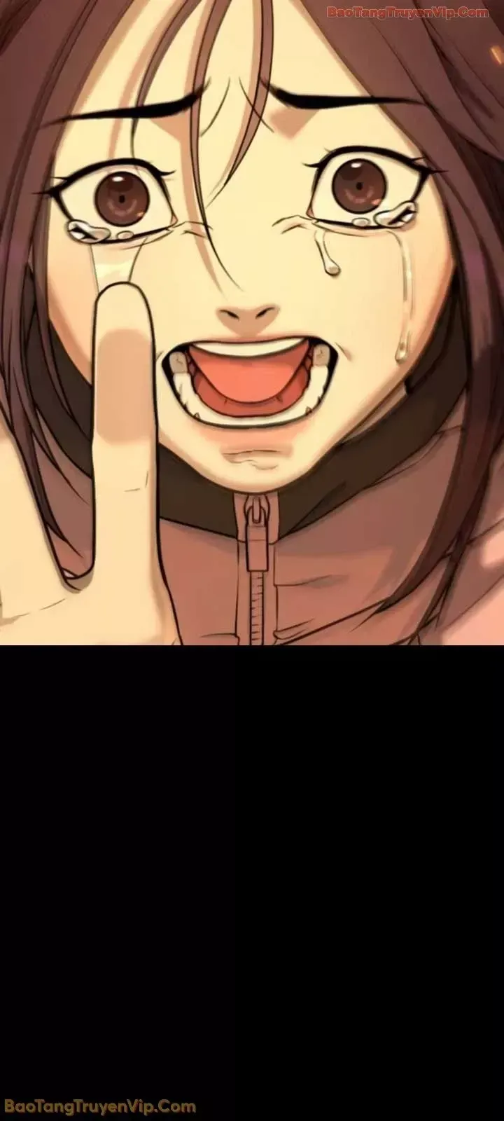 Blue Box Chapter 0 - 65
