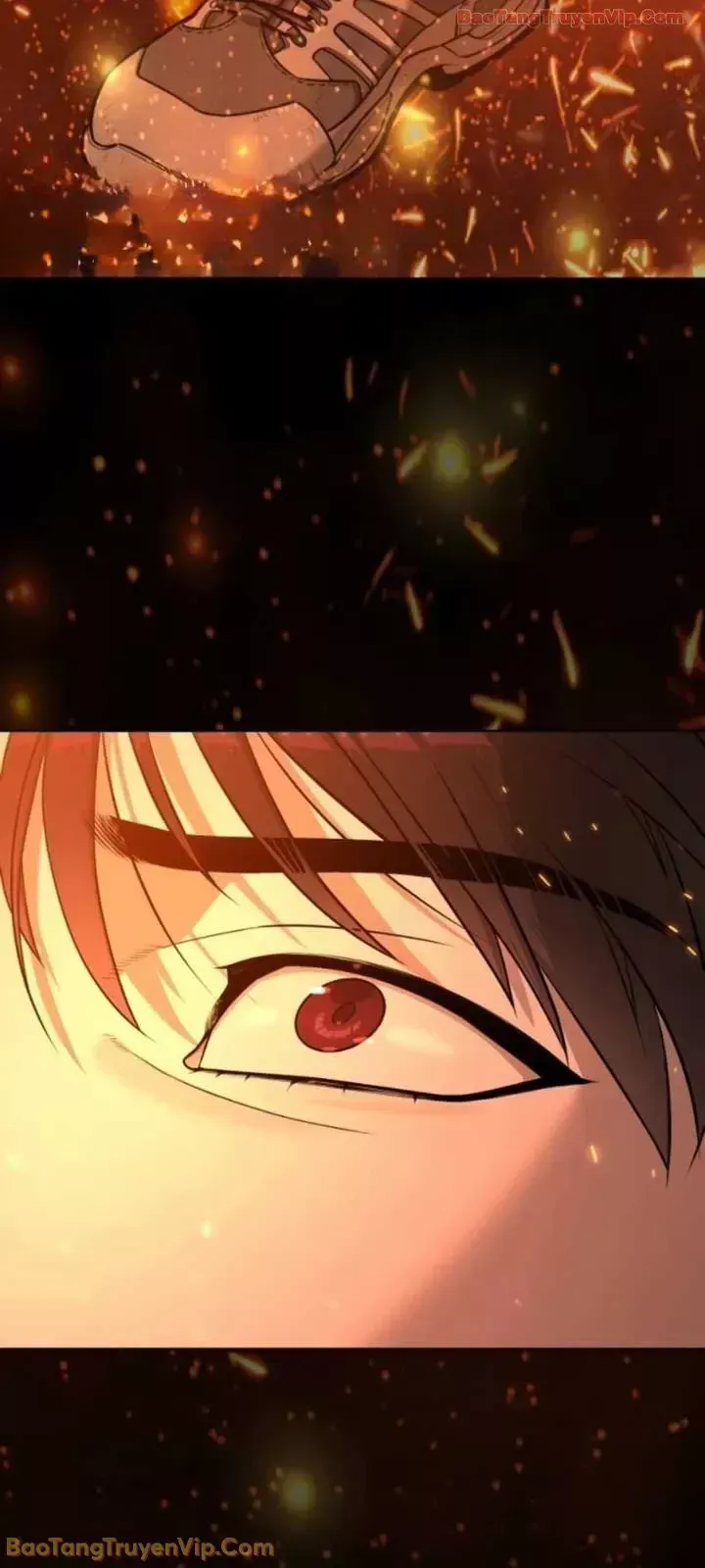 Blue Box Chapter 0 - 68