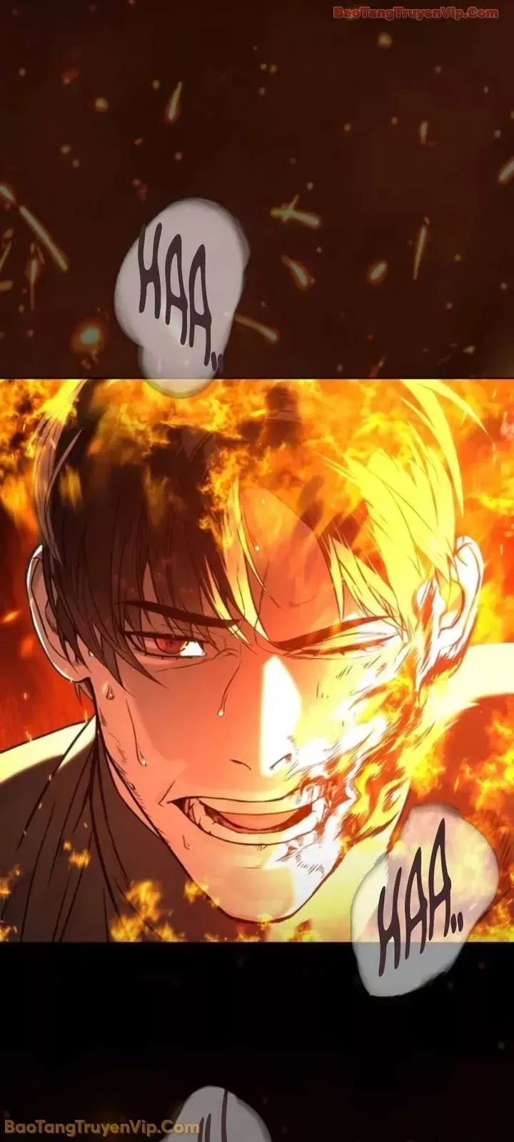 Blue Box Chapter 0 - 77