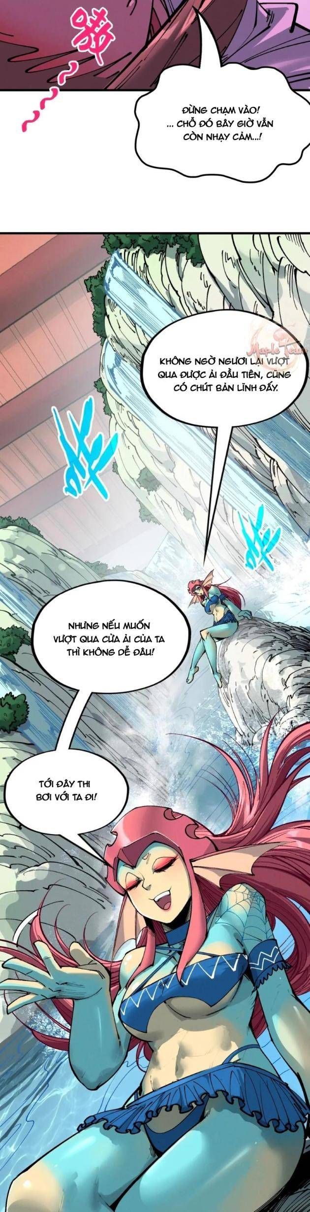 Vạn Cổ Chí Tôn Chapter 432.5 - 14