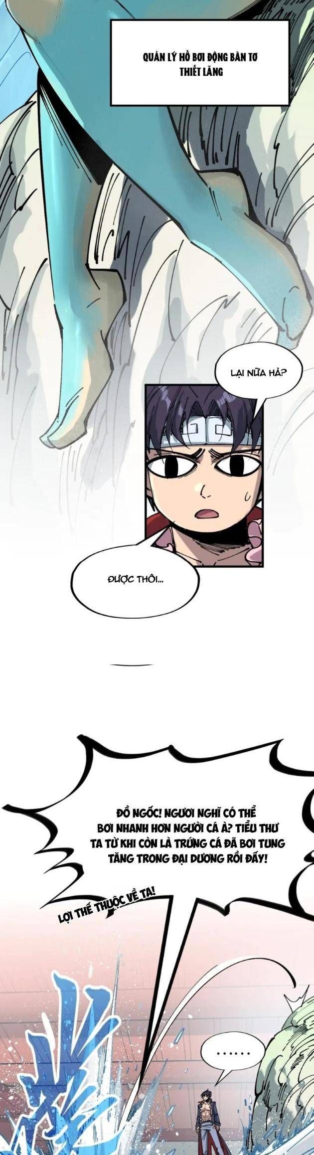 Vạn Cổ Chí Tôn Chapter 432.5 - 15
