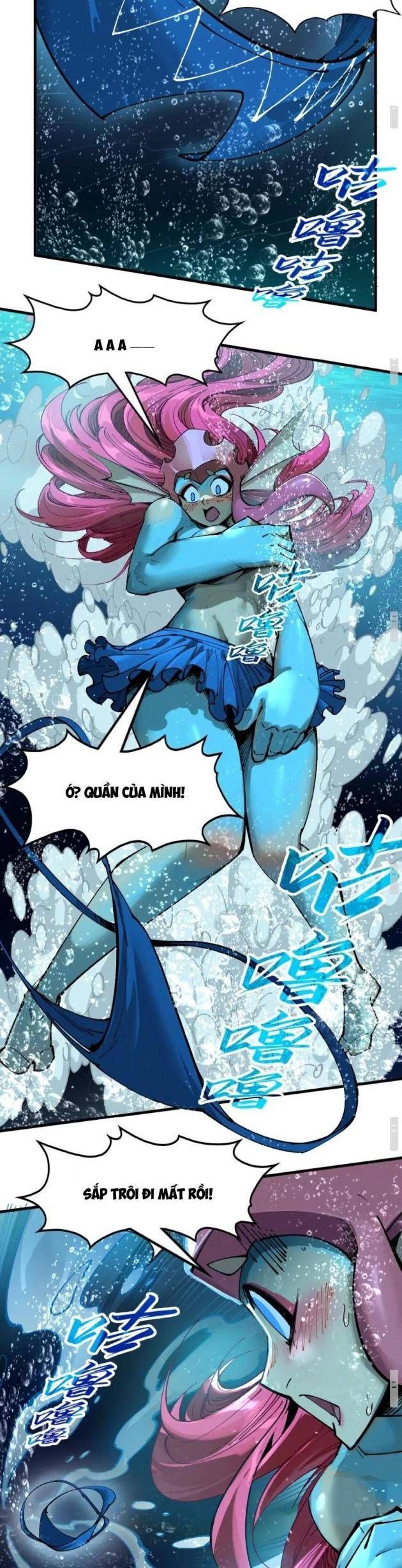 Vạn Cổ Chí Tôn Chapter 432.5 - 18