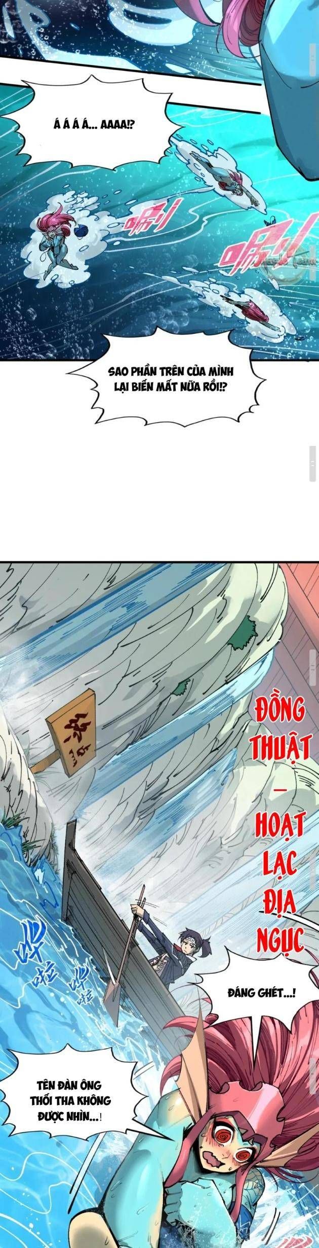 Vạn Cổ Chí Tôn Chapter 432.5 - 19