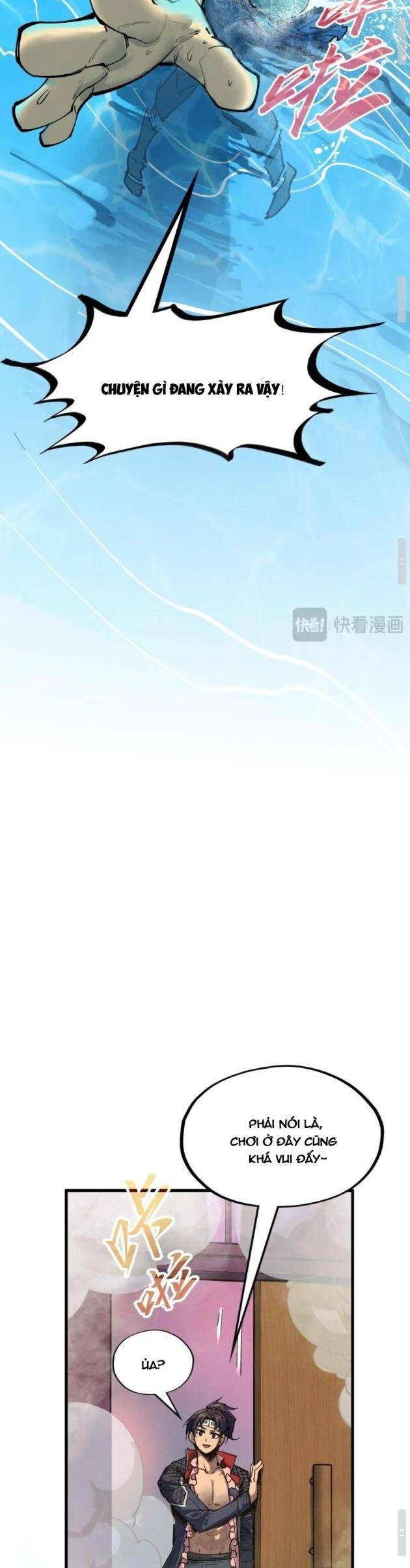 Vạn Cổ Chí Tôn Chapter 432.5 - 20