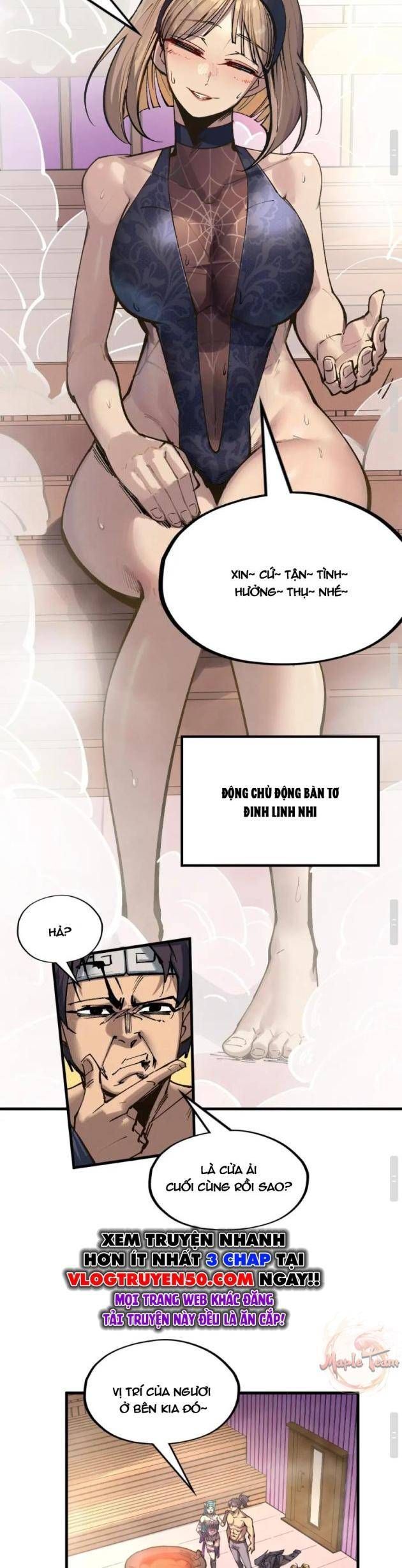 Vạn Cổ Chí Tôn Chapter 432.5 - 23
