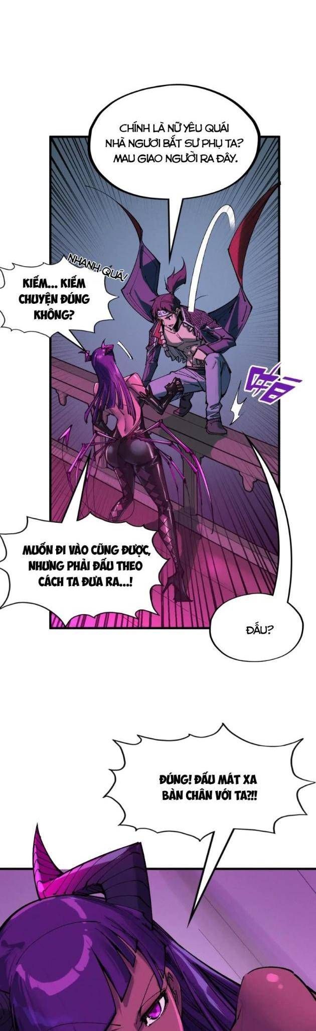 Vạn Cổ Chí Tôn Chapter 432.5 - 6