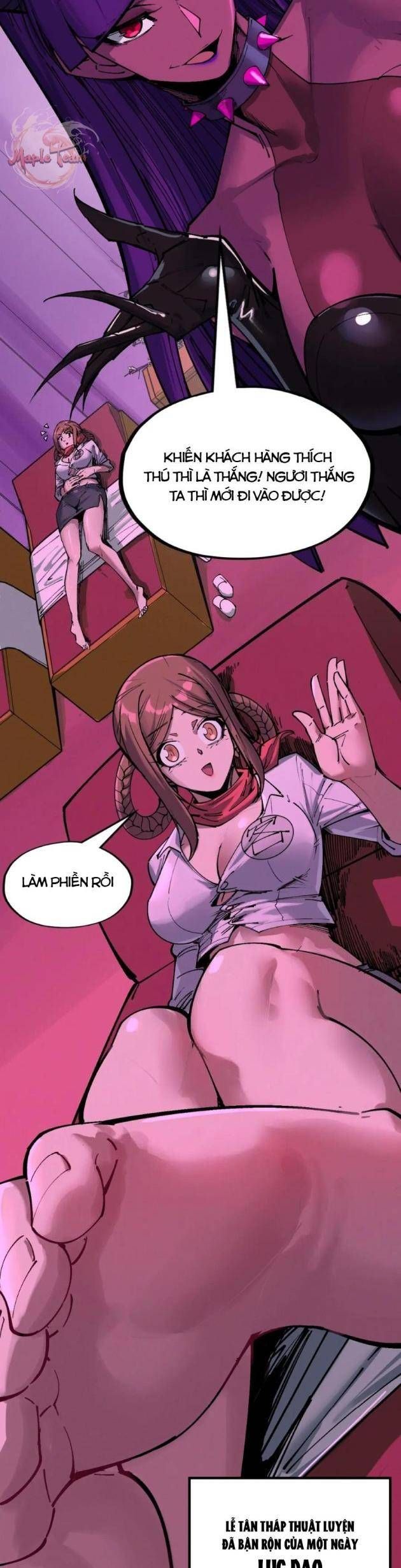 Vạn Cổ Chí Tôn Chapter 432.5 - 7