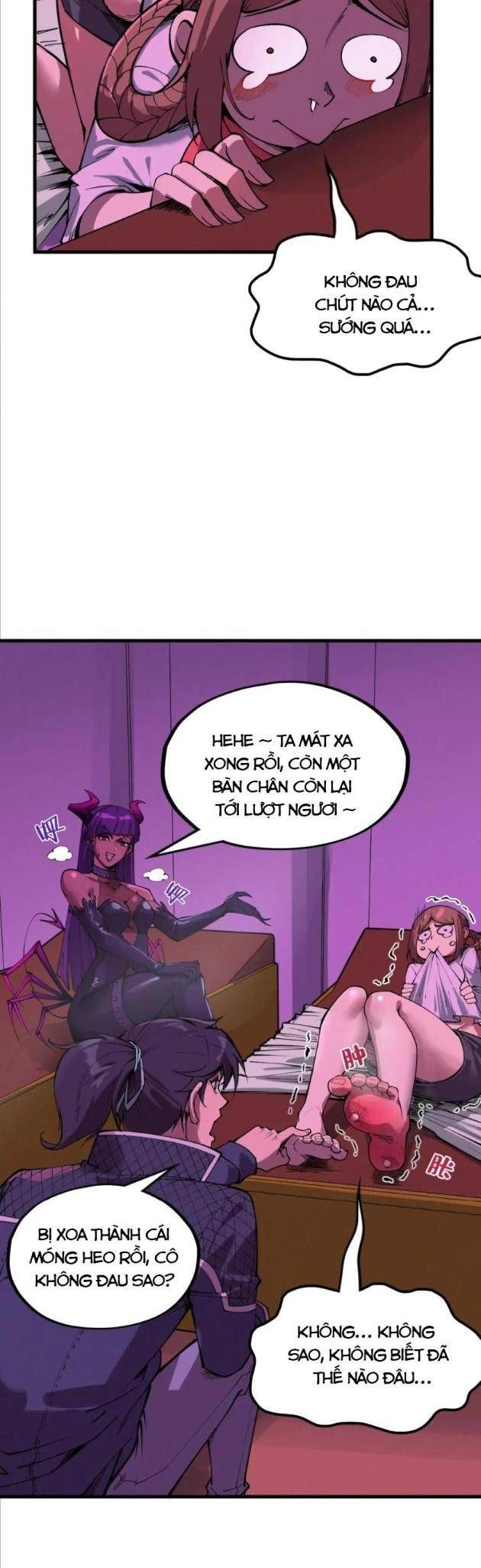 Vạn Cổ Chí Tôn Chapter 432.5 - 10
