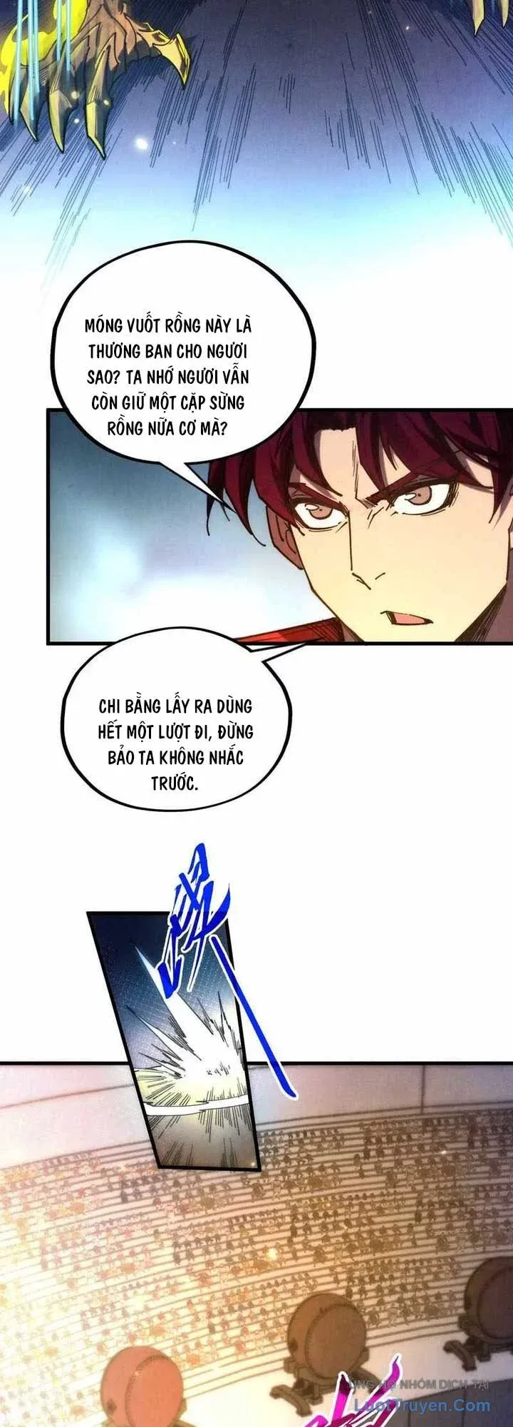 Vạn Cổ Chí Tôn Chapter 560 - 11