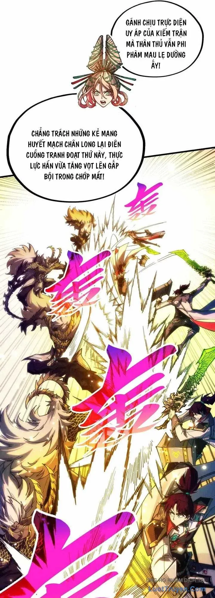 Vạn Cổ Chí Tôn Chapter 560 - 14