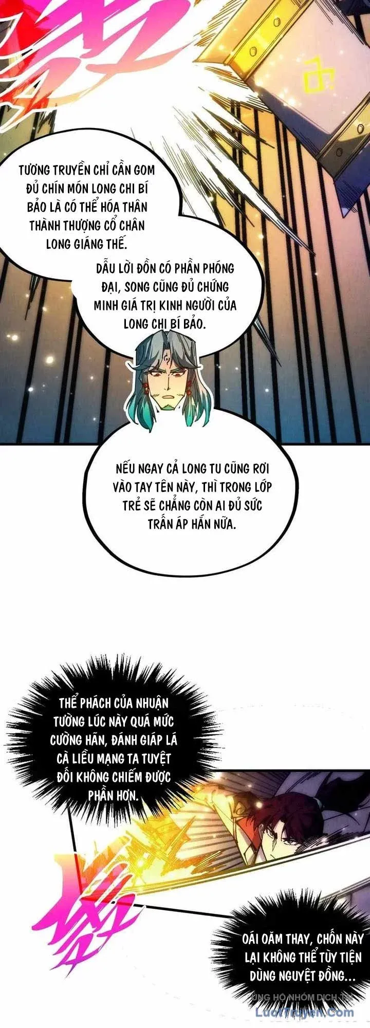 Vạn Cổ Chí Tôn Chapter 560 - 15
