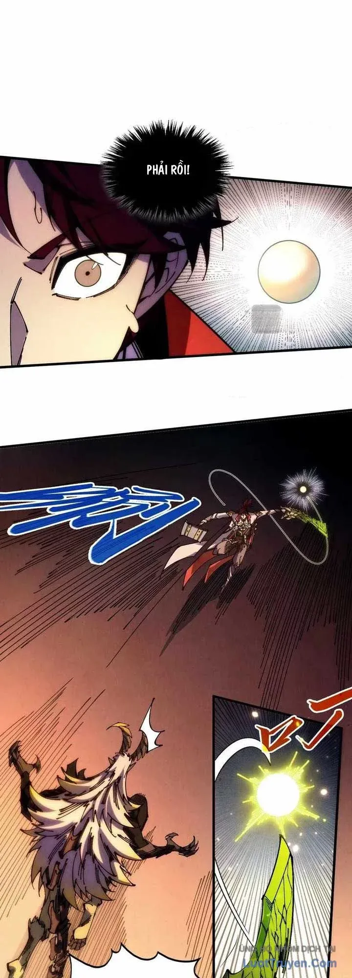 Vạn Cổ Chí Tôn Chapter 560 - 16