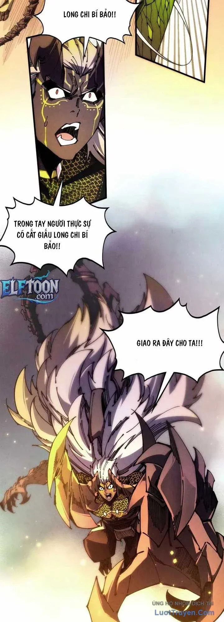 Vạn Cổ Chí Tôn Chapter 560 - 17