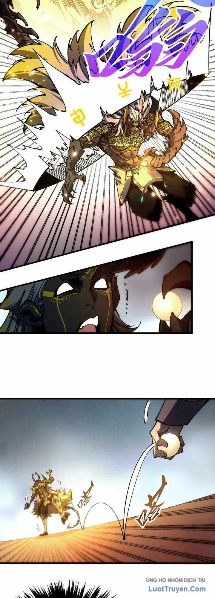 Vạn Cổ Chí Tôn Chapter 560 - 19