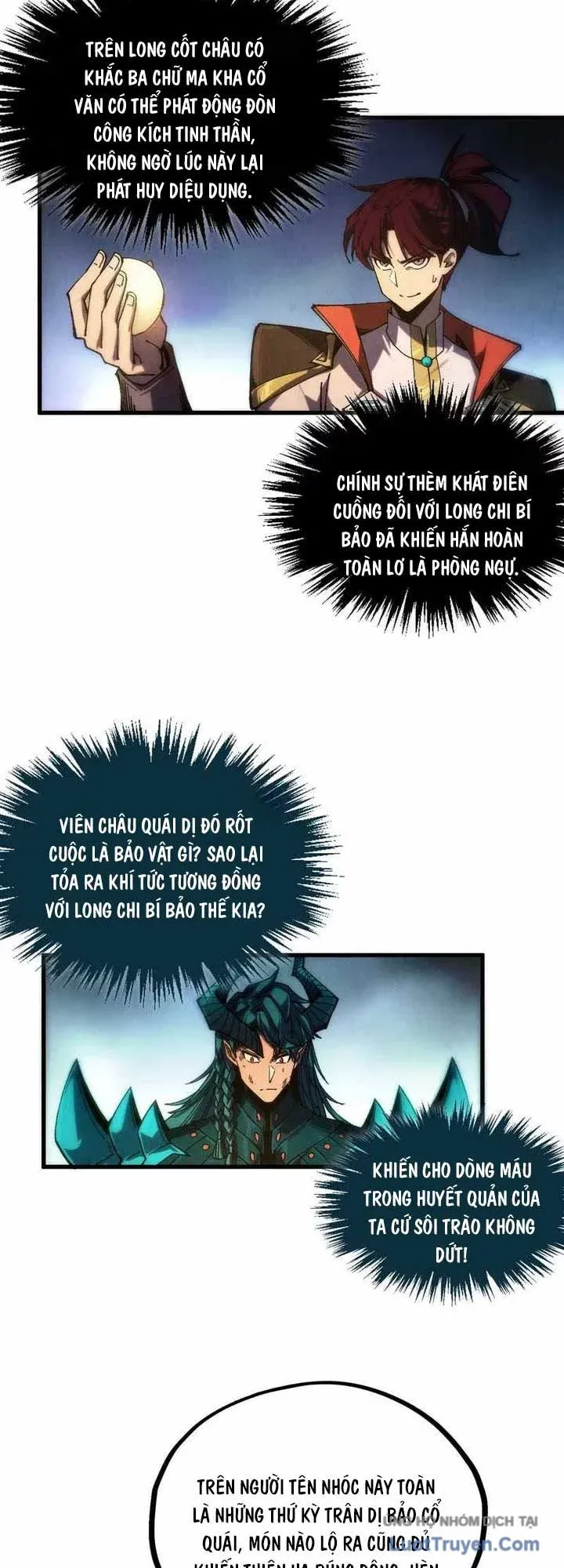 Vạn Cổ Chí Tôn Chapter 560 - 20