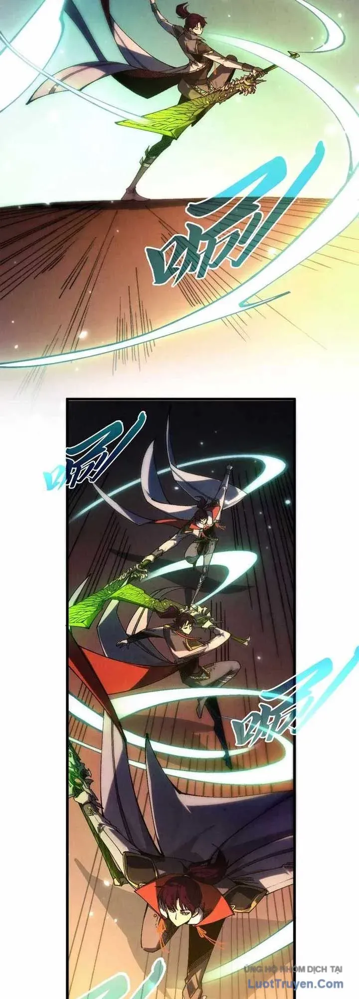 Vạn Cổ Chí Tôn Chapter 560 - 22